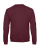 BCWUI23 ID.202 50/50 Sweatshirt - BCWUI23_Burgundy - variant Ls 1000205262
