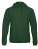 BCWUI24 ID.203 50/50 Hooded Sweatshirt - BCWUI24_Bottle-Green - variant Ls 1000205342