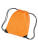 BG10 Premium Gymsac - BG10_Fluorescent-Orange - variant Ls 1000030050