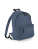 BG125 Original Fashion Backpack - BG125_Airforce-Blue_Graphite-Grey - variant Ls 1000030104
