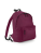 BG125 Original Fashion Backpack - BG125_Burgundy - variant Ls 1000030109