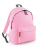 BG125 Original Fashion Backpack - BG125_Classic-Pink_Graphite-Grey - variant Ls 1000030112