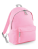 BG125J Junior Fashion Backpack - BG125J_Classic-Pink_Light-Grey - variant Ls 1000030141