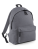 BG125L Maxi Fashion Backpack - BG125L_Graphite-Grey - variant Ls 1000030151