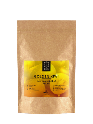 Gefriergetrocknetes Kiwi-Gold 35g - Reklamnepredmety
