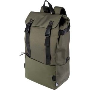 Modularer Roam-Rucksack aus recyceltem GRS - Reklamnepredmety