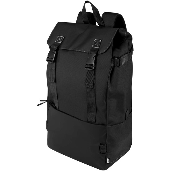 Modularer Roam-Rucksack aus recyceltem GRS