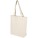 Orissa 11 Liter Bio-Einkaufstasche mit breitem Boden, 180 g/m² GOTS - 13006006 - variant PF 13006006