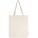 Orissa 11 Liter Bio-Einkaufstasche mit breitem Boden, 180 g/m² GOTS - 13006006_F1 - variant PF 13006006