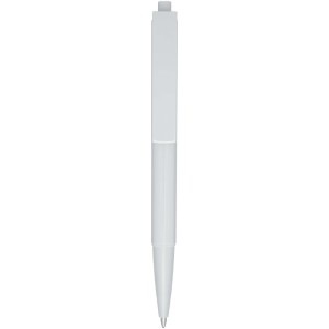 Elsa Kugelschreiber aus recyceltem Kunststoff (schwarze Mine) - Reklamnepredmety