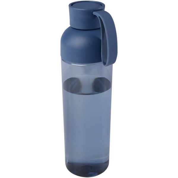 Beleuchten Sie die 600-ml-Wasserflasche