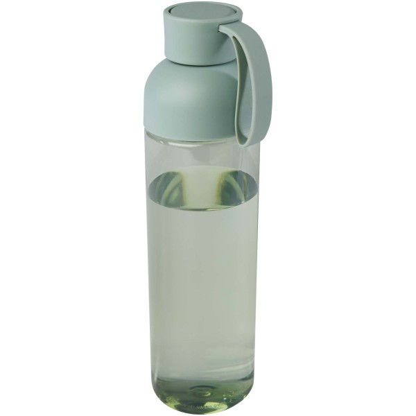Beleuchten Sie die 600-ml-Wasserflasche