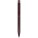 Beatriz Kugelschreiber aus recyceltem Messing (schwarze Mine)