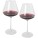 Rosso 2-tlg. Weinglas Set - 11339001 - variant PF 11339001