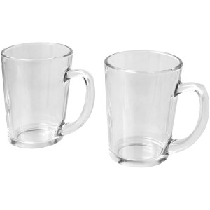 Zeni 2-tlg. Teeglas Set - Reklamnepredmety