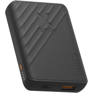 Xtorm XG205 Go2 12 W 5000 mAh Schnelllade-Powerbank - Reklamnepredmety