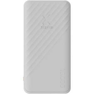 Xtorm XG210 Go2 15W 10.000 mAh Schnelllade-Powerbank - Reklamnepredmety