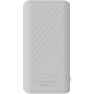 Xtorm XG220 Go2 15W 20.000 mAh Schnelllade-Powerbank - Reklamnepredmety