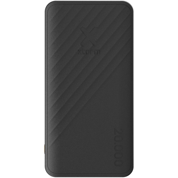 Xtorm XG220 Go2 15W 20.000 mAh Schnelllade-Powerbank
