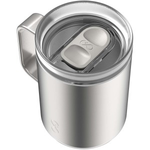 Ocean Bottle 350 ml vakuumisolierter Reisebecher - Reklamnepredmety