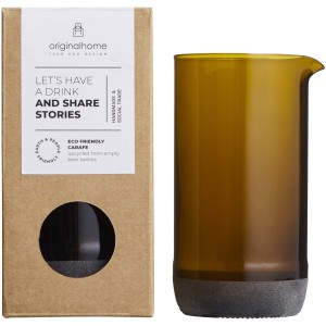 Originalhome 430 ml Wasserkaraffe - Reklamnepredmety