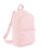 BG153 Mini Essential Fashion Backpack - BG153_Powder-Pink - variant Ls 1000205662