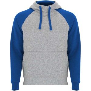 Badet zweifarbiger Kapuzenpullover Unisex - Reklamnepredmety