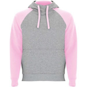 Badet zweifarbiger Kapuzenpullover für Kinder - Reklamnepredmety