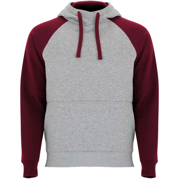 Badet zweifarbiger Kapuzenpullover für Kinder