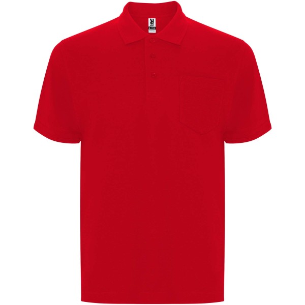 Centauro Premium Poloshirt Unisex