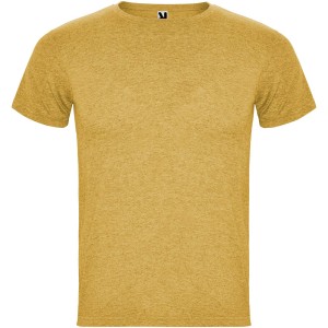 Herren-T-Shirt mit kurzen Ärmeln Fox - Reklamnepredmety