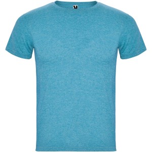 Herren-T-Shirt mit kurzen Ärmeln Fox - Reklamnepredmety