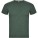 Herren-T-Shirt mit kurzen Ärmeln Fox - R66605A - variant PF R66605A1