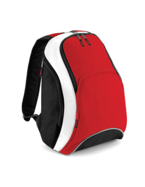 BG571 Teamwear Backpack