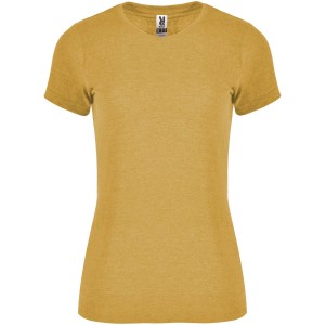 Damen-T-Shirt mit kurzen Ärmeln Fox - Reklamnepredmety