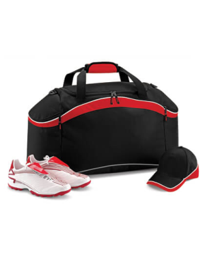 BG572 Teamwear Reisetasche Sporttasche - Reklamnepredmety