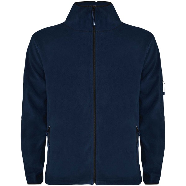 Luciane Microfleecejacke für Herren