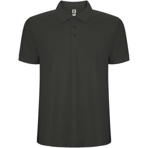 Herren Kurzarm-Poloshirt Pegaso Premium - Reklamnepredmety
