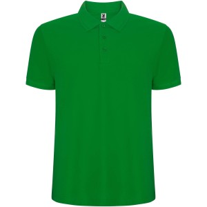 Herren Kurzarm-Poloshirt Pegaso Premium - Reklamnepredmety