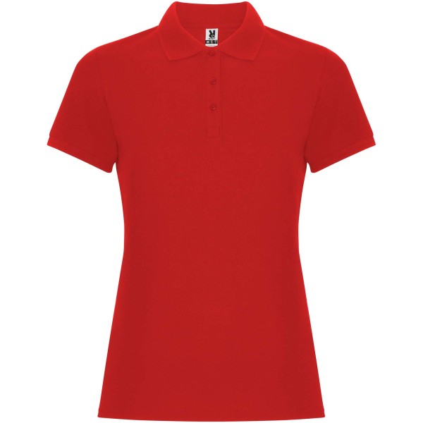 Pegaso Premium Poloshirt für Damen