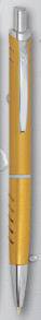 Kugelschreiber Future - 178889-50-zlat - variant A FUTURE GOLD