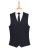 BR671 One Collection Mercury Waistcoat - BR671_Black - variant Ls 1000033668