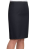 BR680 One Collection Pluto Skirt - BR680_Black - variant Ls 1000033706