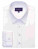BR692 Women`s Selene Long Sleeve Blouse - BR692_White - variant Ls 1000205813