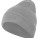 BY001 Heavy Knit Beanie - BY001-Heather-Grey - variant Ls 1000035563