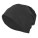 BY002 Jersey Beanie - BY002-Charcoal-(Heather) - variant 