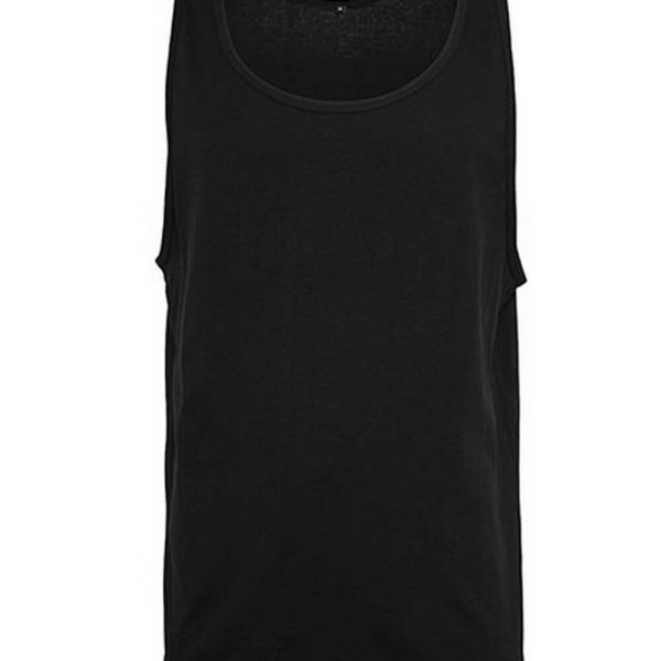 BY003 Jersey Big Tank