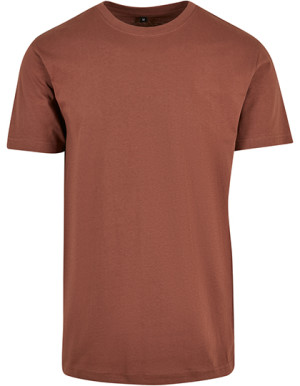BY004 T-Shirt Round Neck - Reklamnepredmety