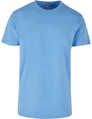 BY004 T-Shirt Round Neck - Reklamnepredmety