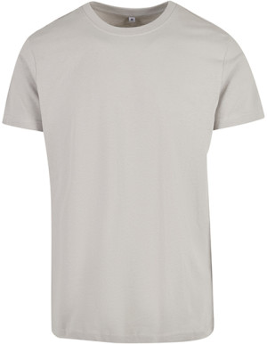 BY004 T-Shirt Round Neck - Reklamnepredmety